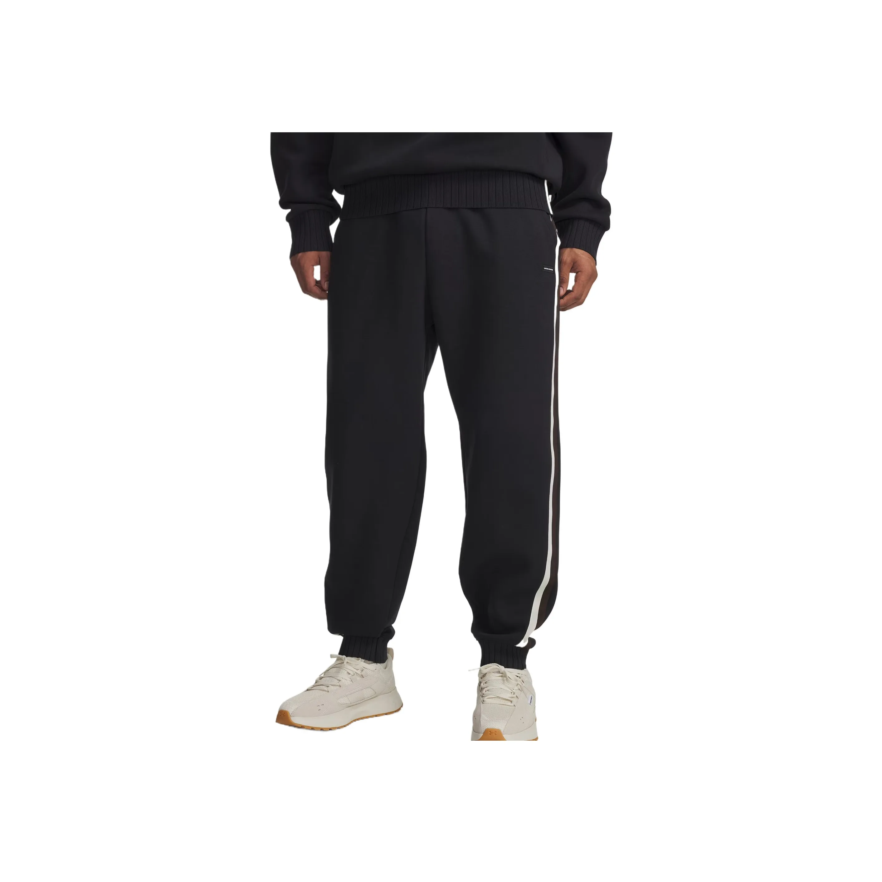 Under Armour ICON Вязаные Тренировочные Брюки Мужские