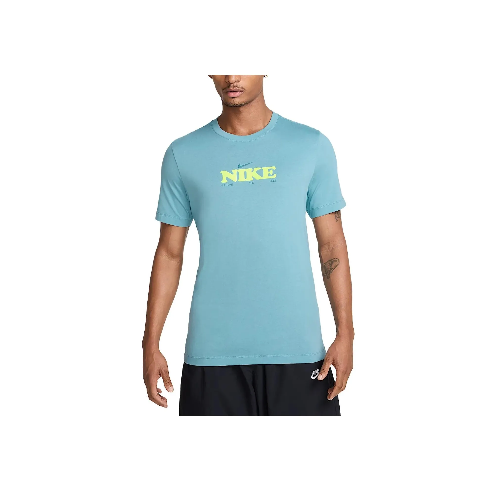 Nike Sportswear Men's T Shirt
