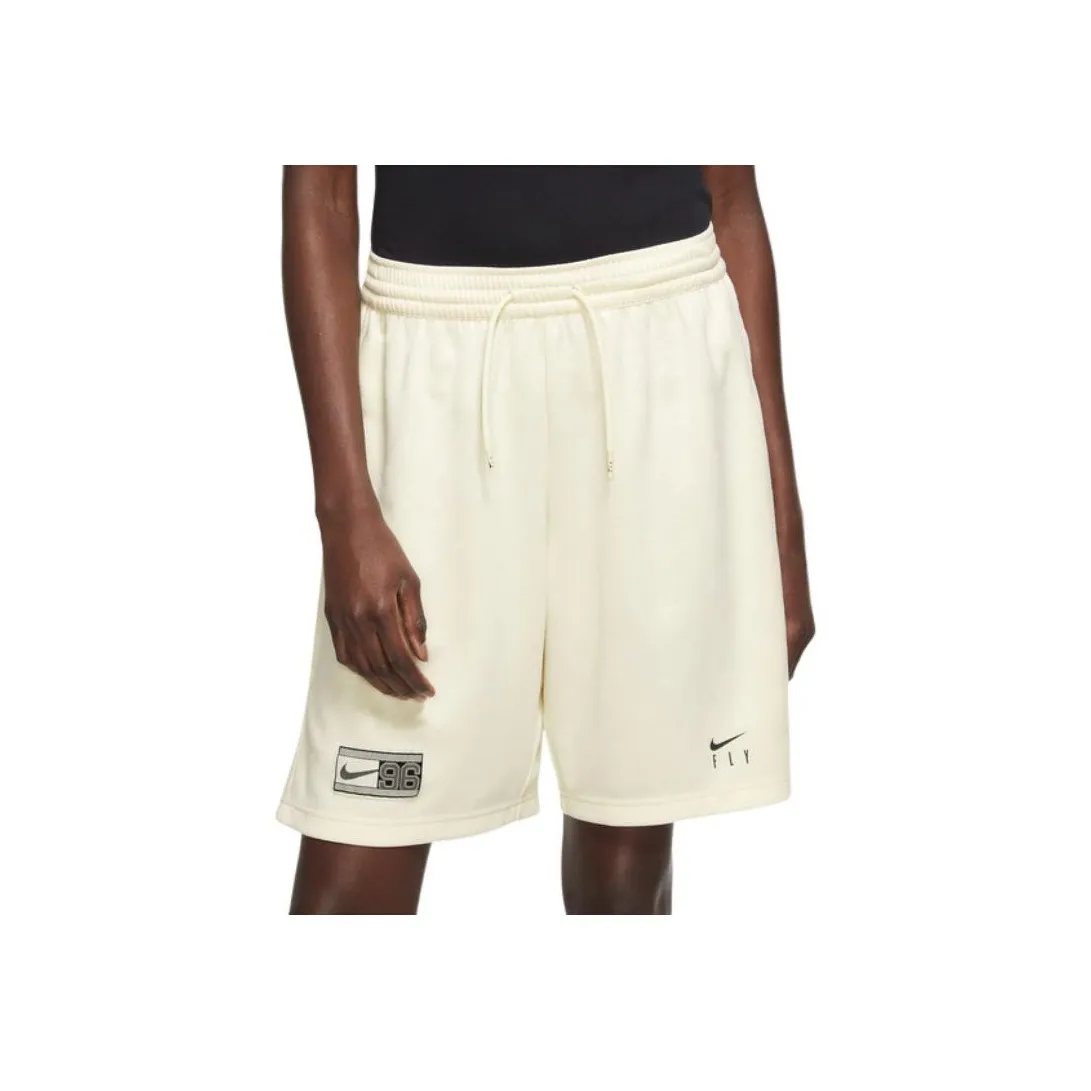 Nike Casual Shorts Women's Beige