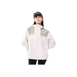 화이트 그린 배색