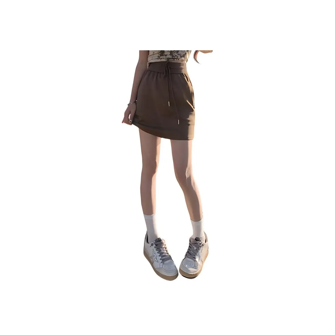 Kazakhstan Casual Short Skirts Women's