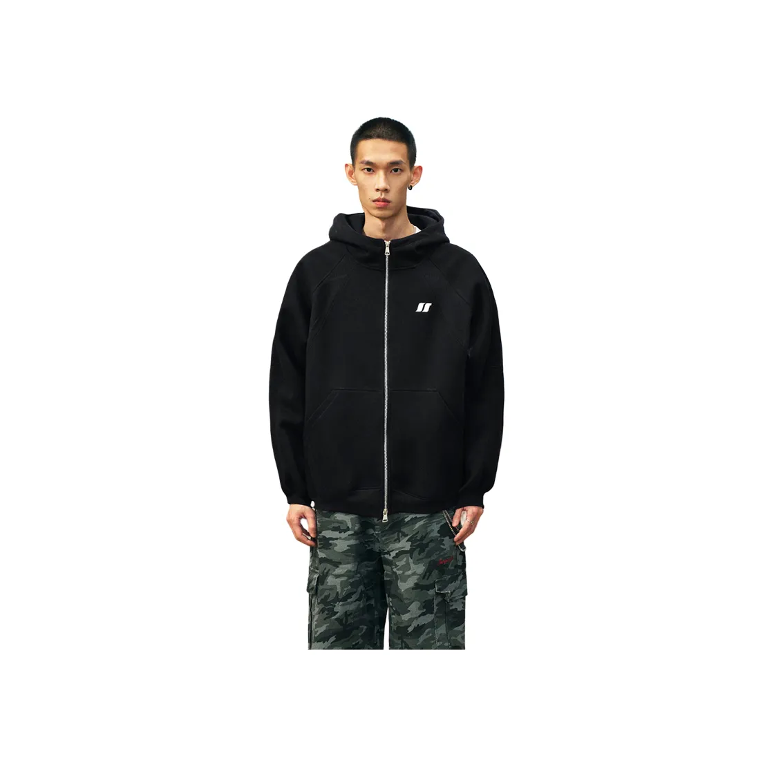 JUNGLE TIGER Унисекс Свитшоты