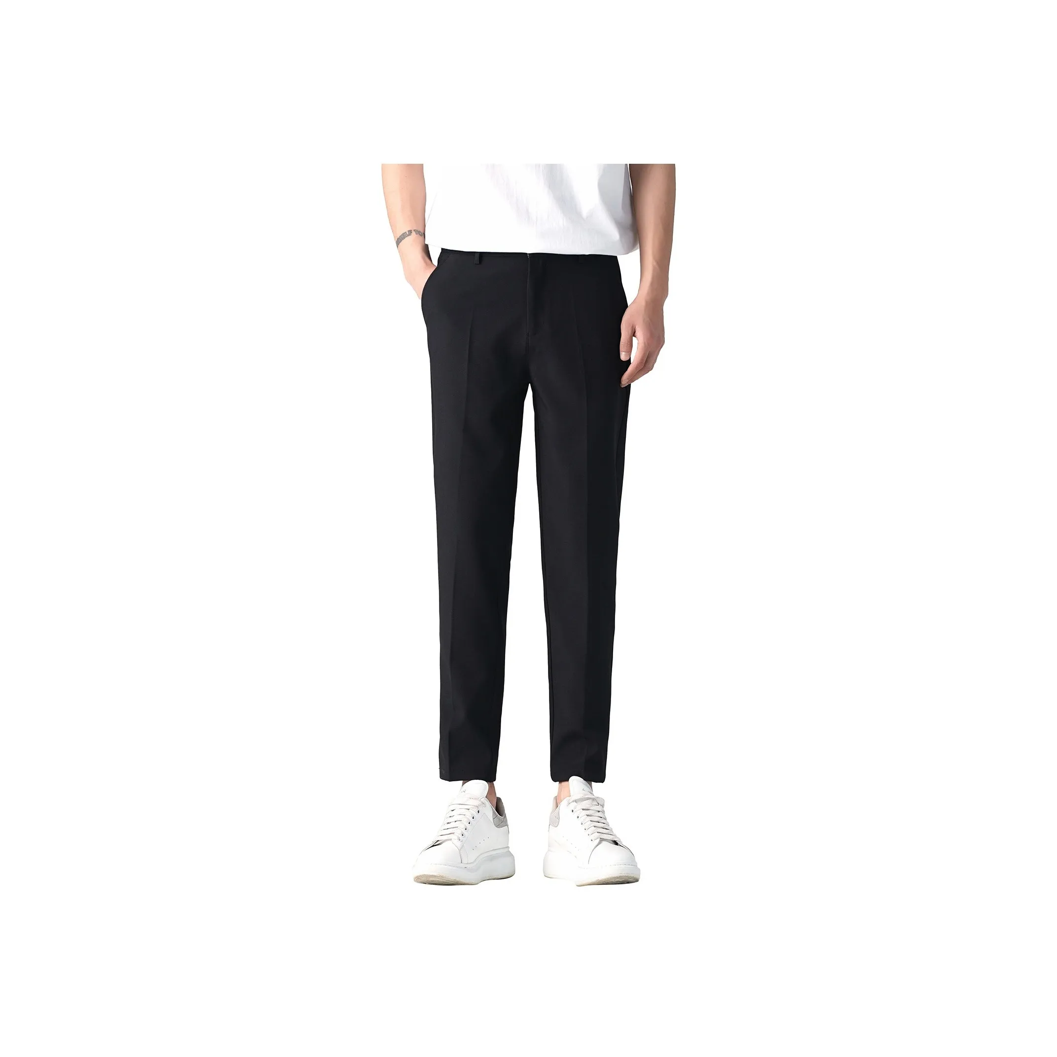 JEANSWEST Suit Trousers Unisex