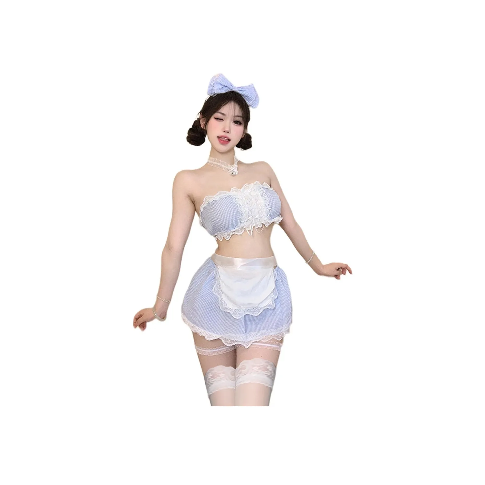 Aghr Женские Комплекты с Юбкой