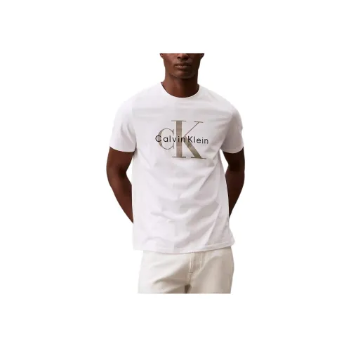 Calvin Klein Мужские Т-рубашки