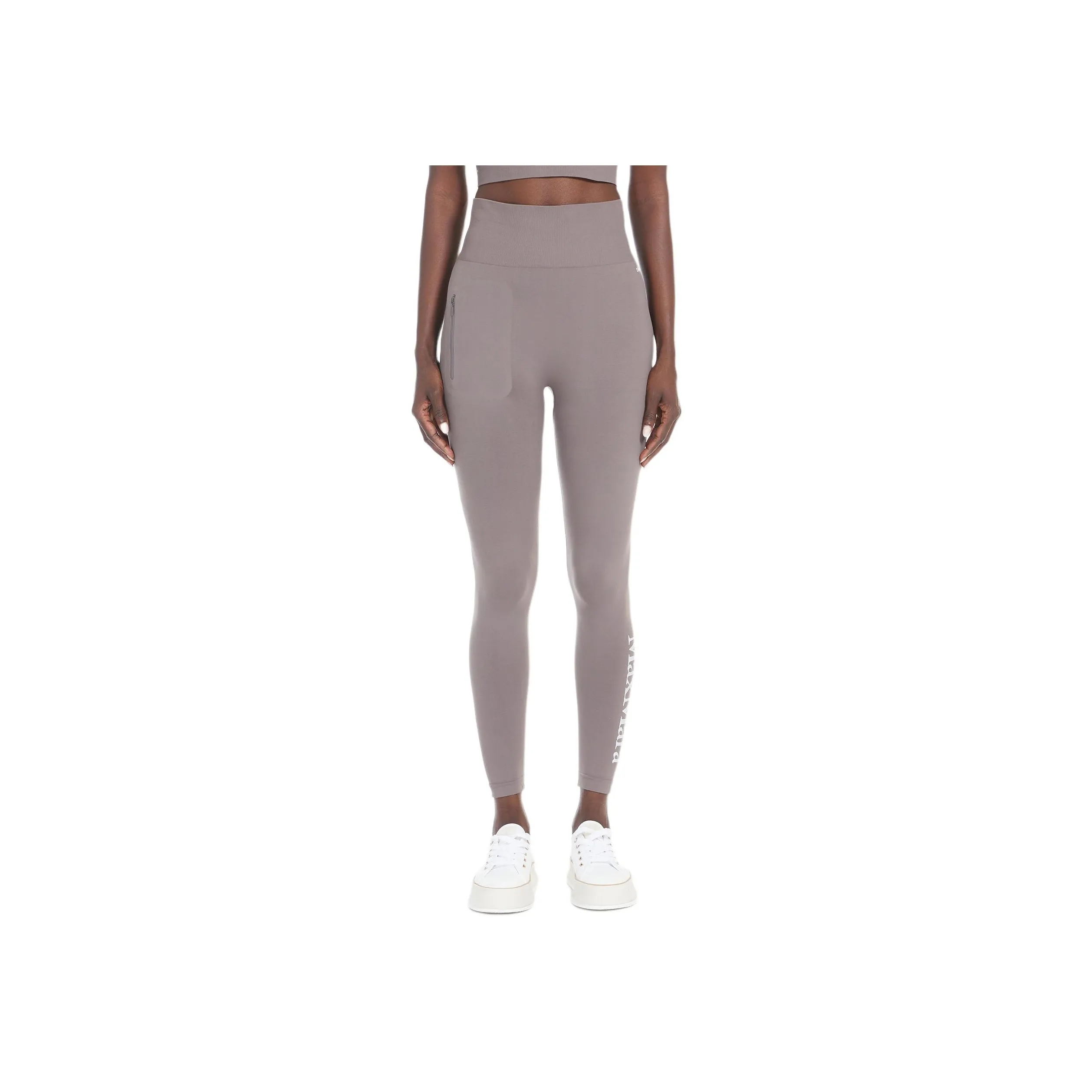 MaxMara Leggings Women's Purple