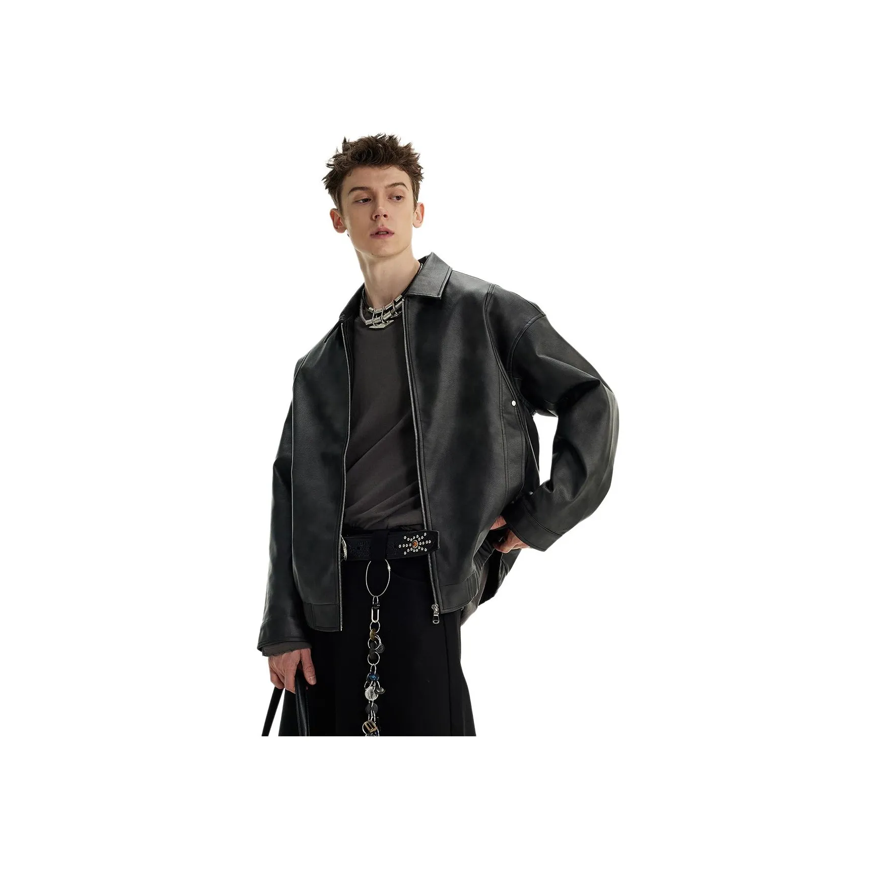 TUCANO Унисекс Куртки