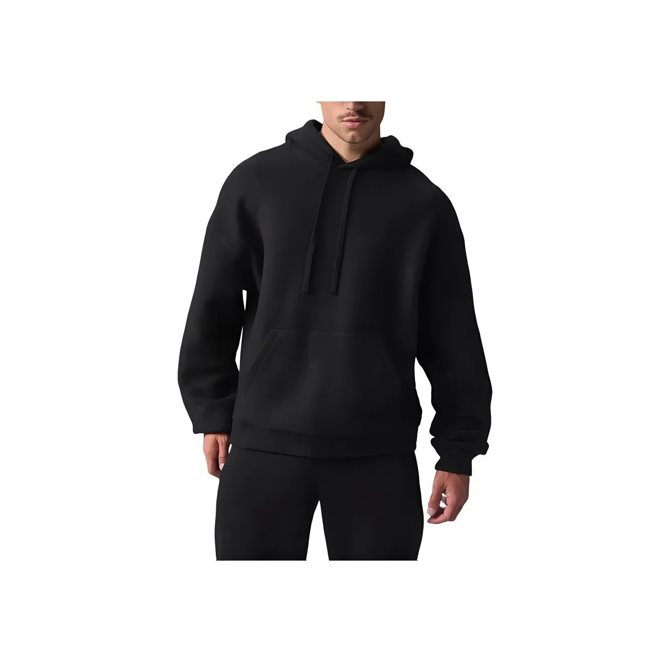 Alo Yoga Triumph Restore Hoodie Sweatshirt Men's