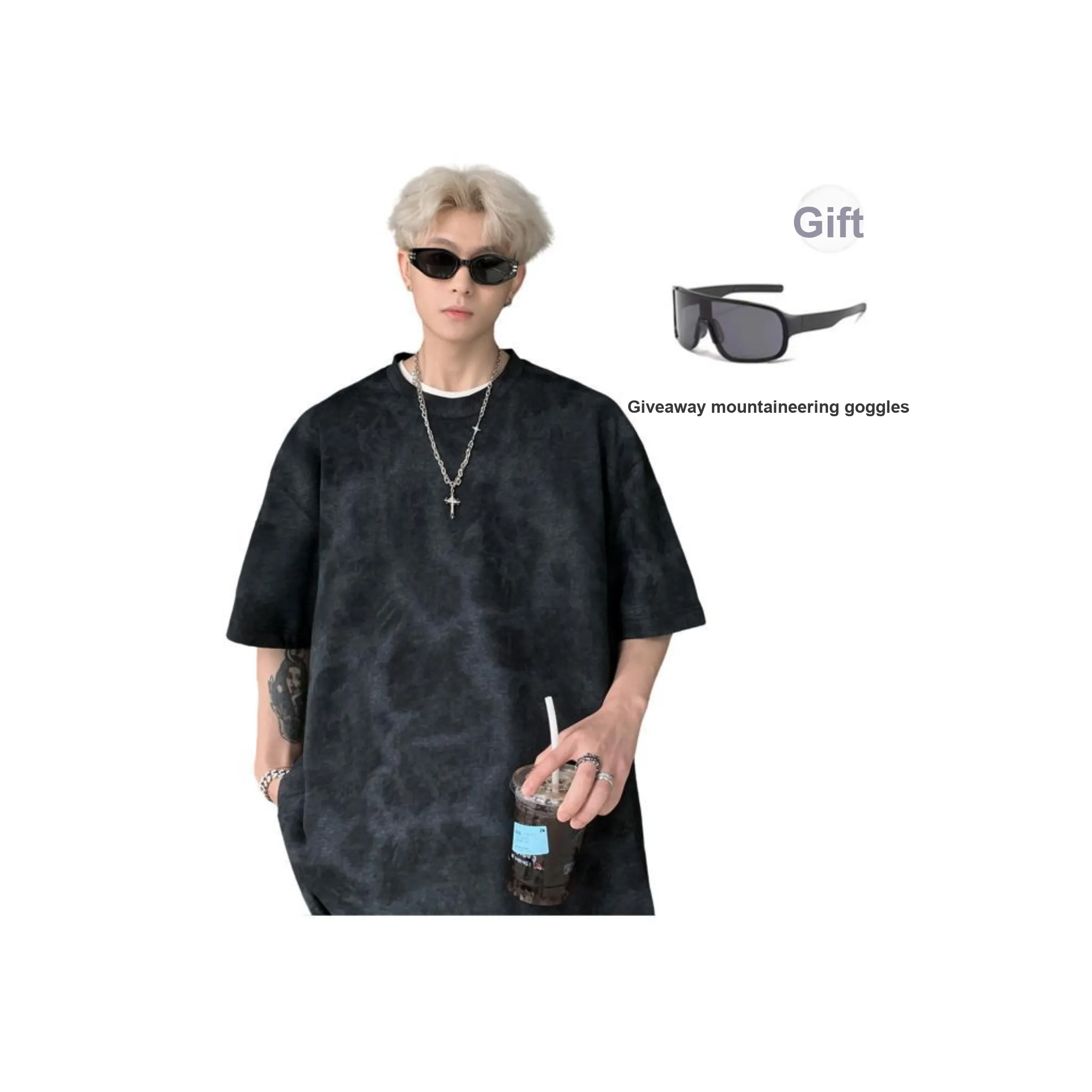 BENATRY T Shirts Unisex