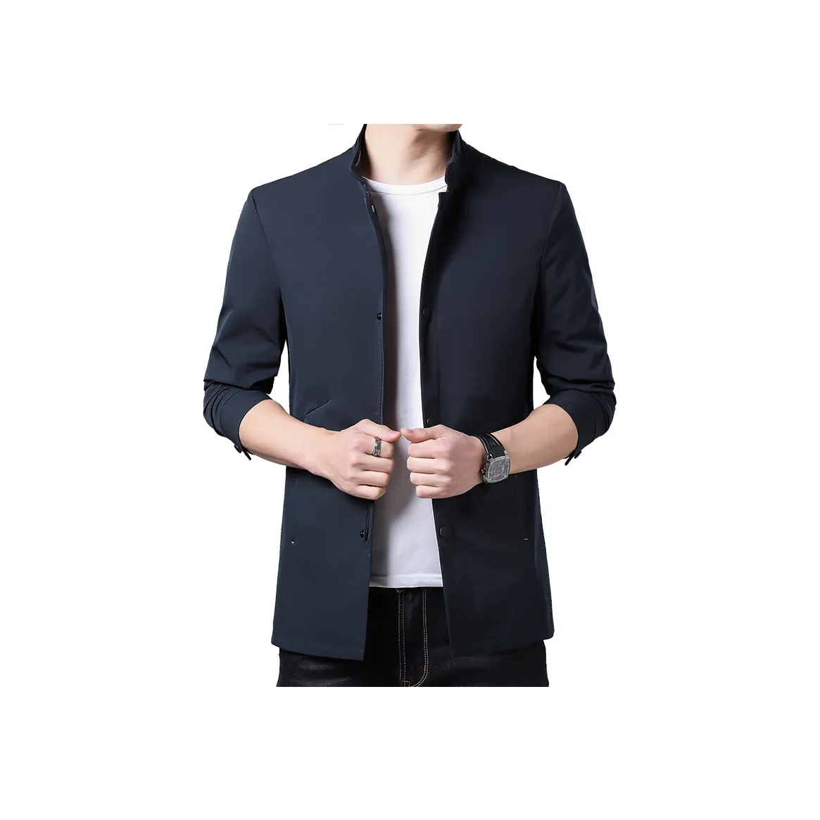 PIERRE CARDIN Мужские Куртки