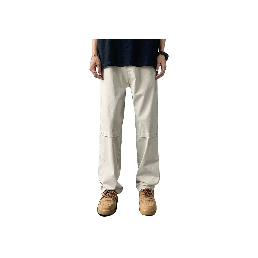 AMANDA BY Casual Pants Men's