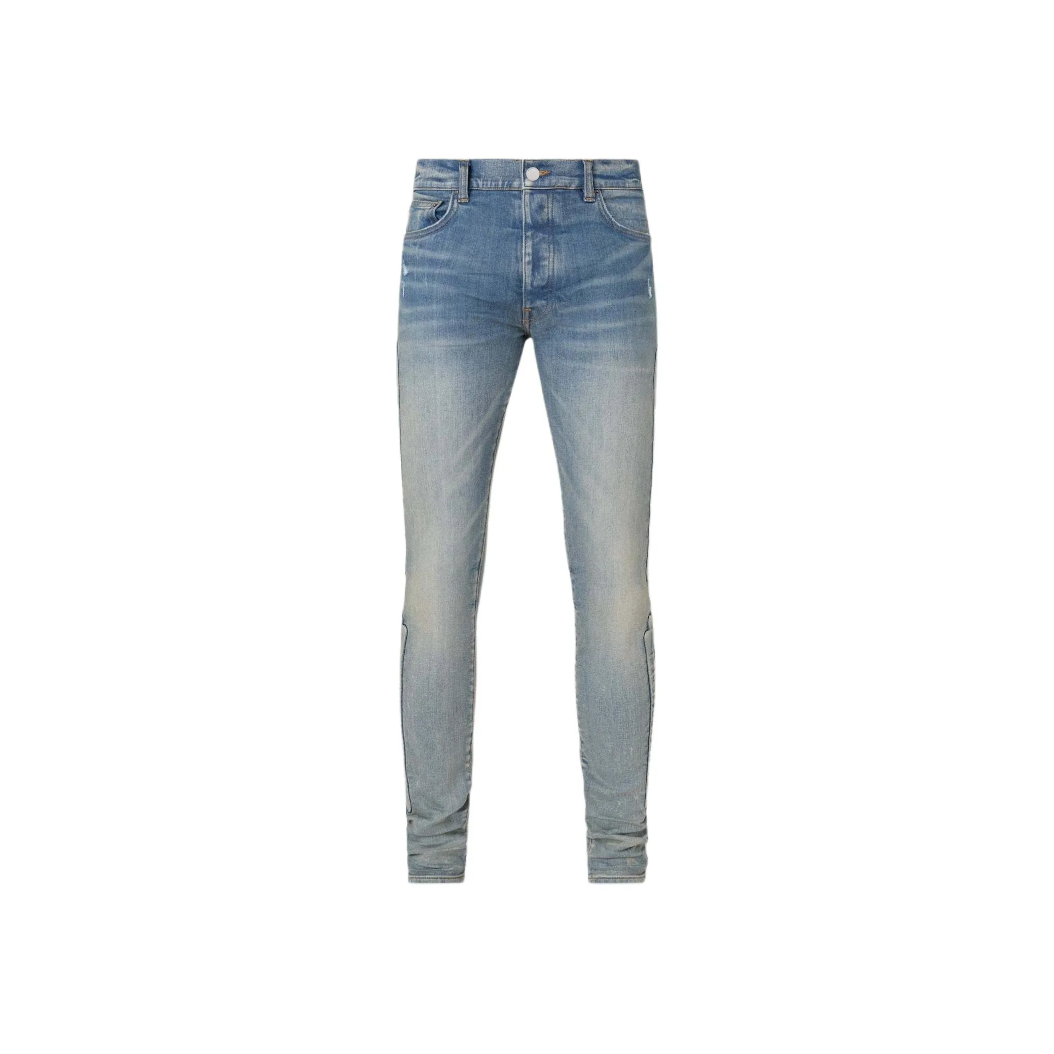 AMIRI 3D Bones Skinny Jean