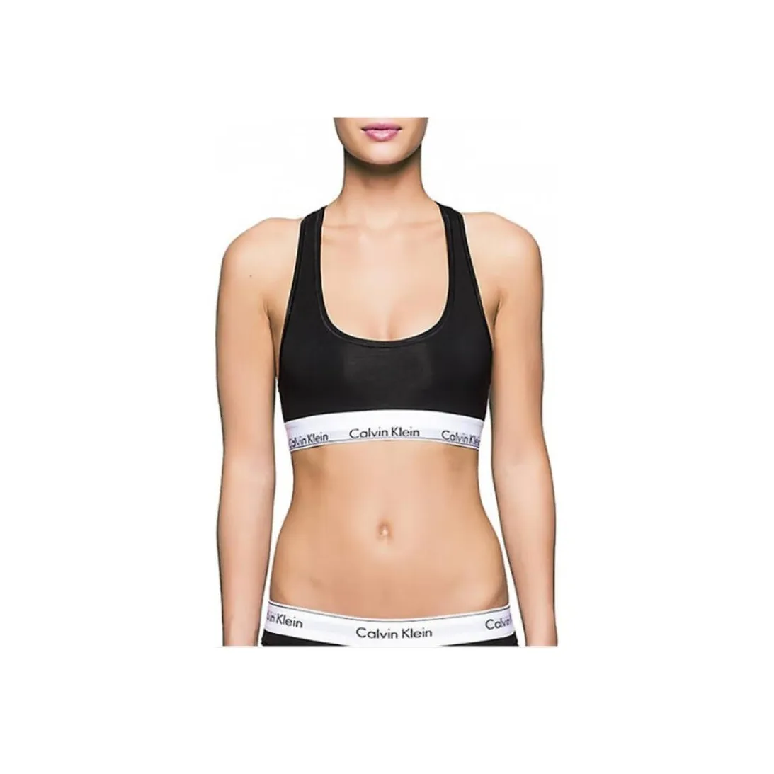 Calvin Klein Lightly Lined Bralette