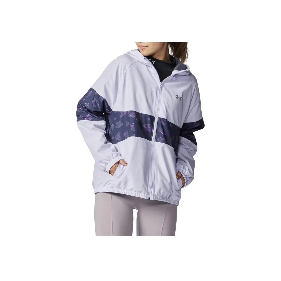 Under Armour Jackets Coats Women's Lavender