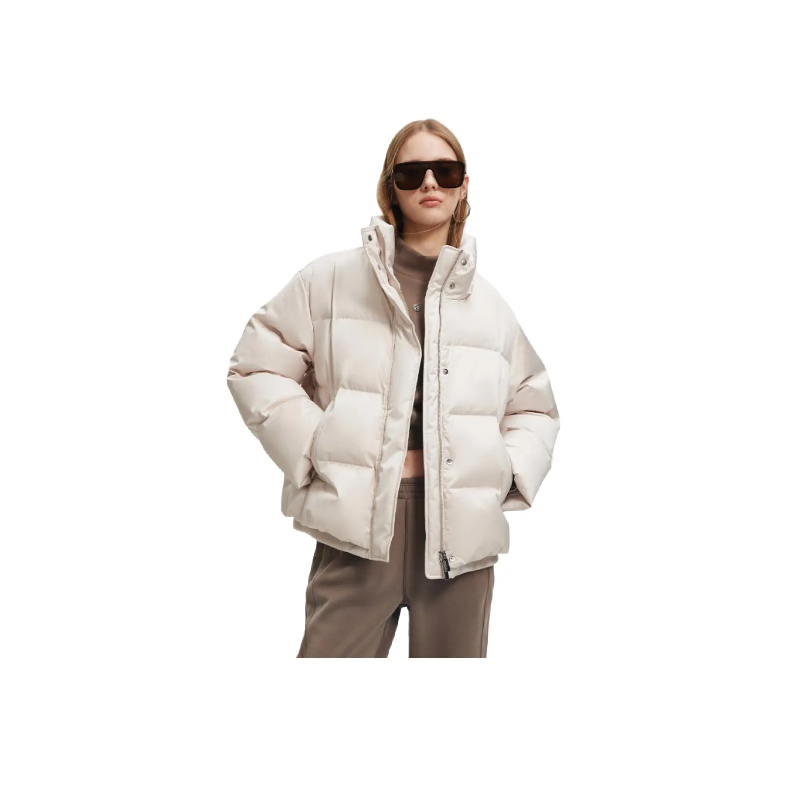 ONLY Down Jackets Women's