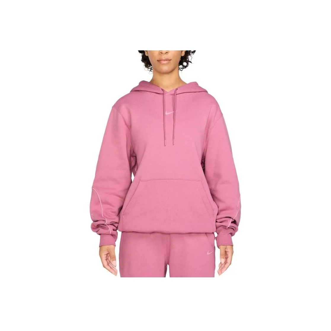 Nike Nocta Nocta Fleece Cs Hoodie