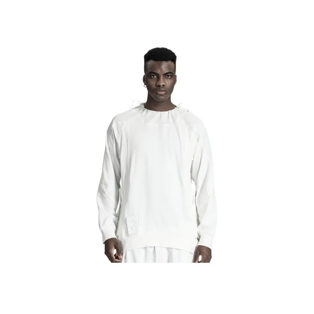 NORVINCY Comfortable And Breathable Outdoor Tactical Parachute Long Sleeved T Shirt Unisex