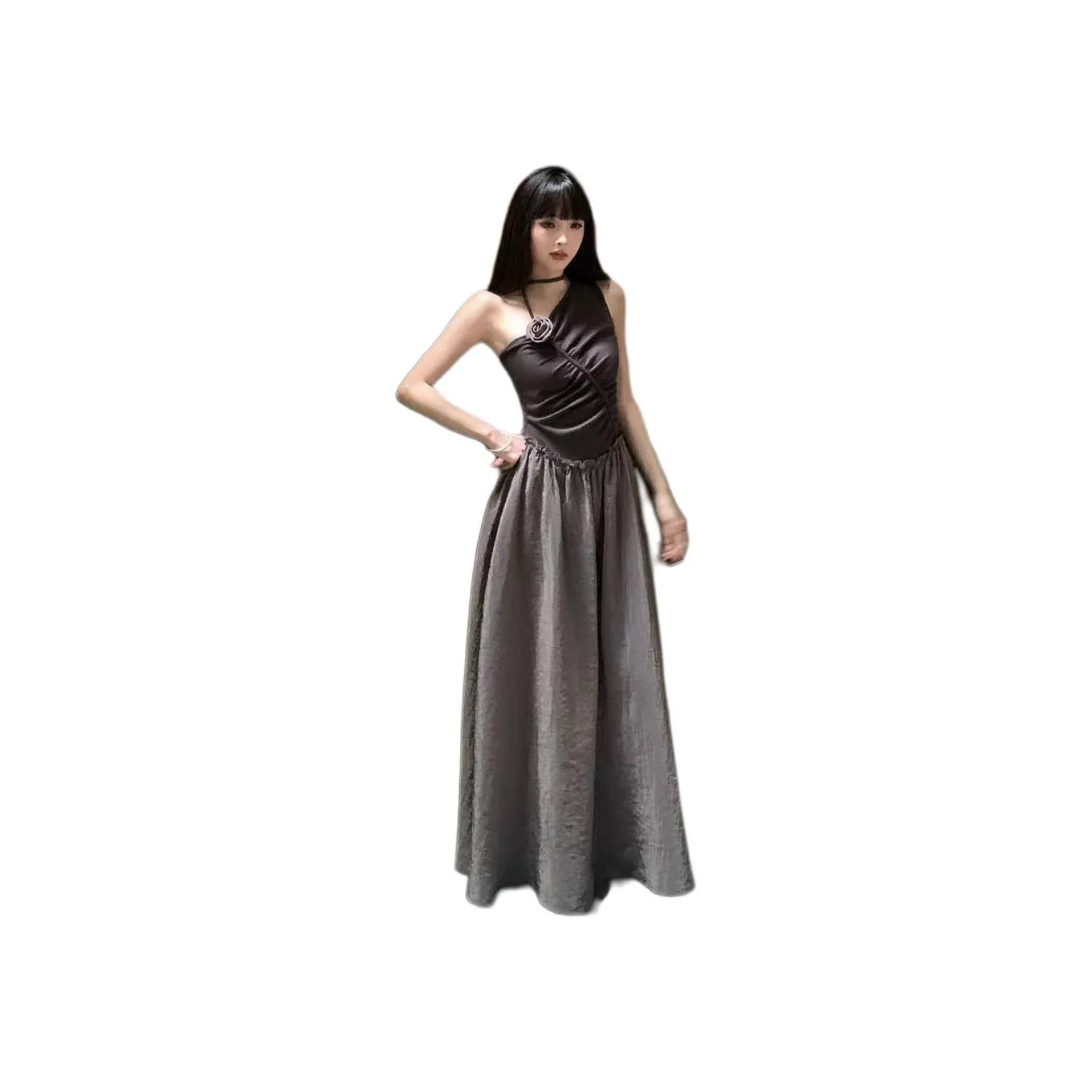 BEAUTIFUL CONFESSION Без рукавов Платье Женское