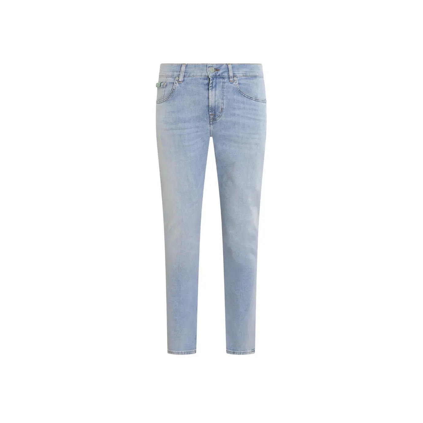 7 FOR ALL MANKIND Jeans Men's Blue