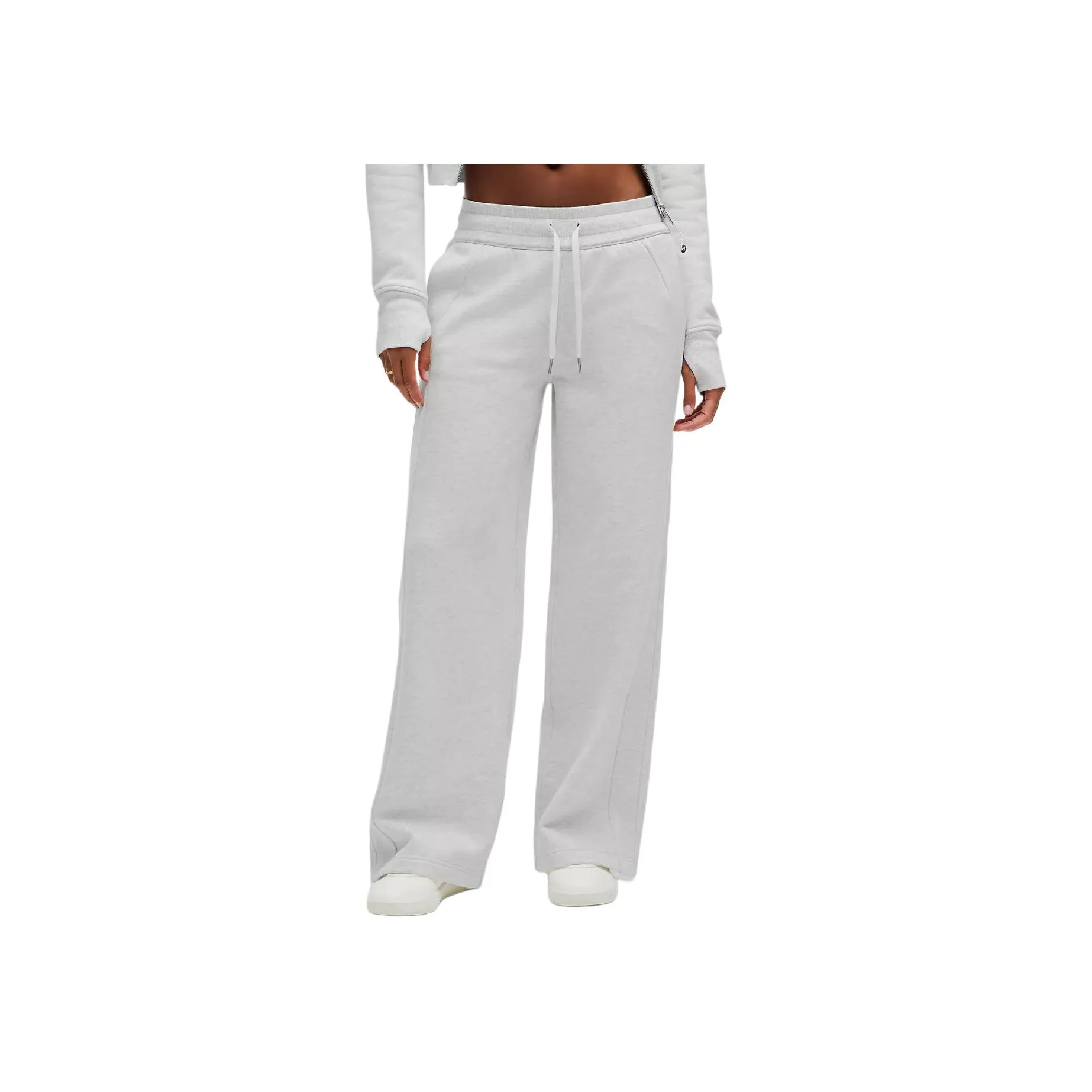 Lululemon Scuba Series Casual Pants 31' Women's