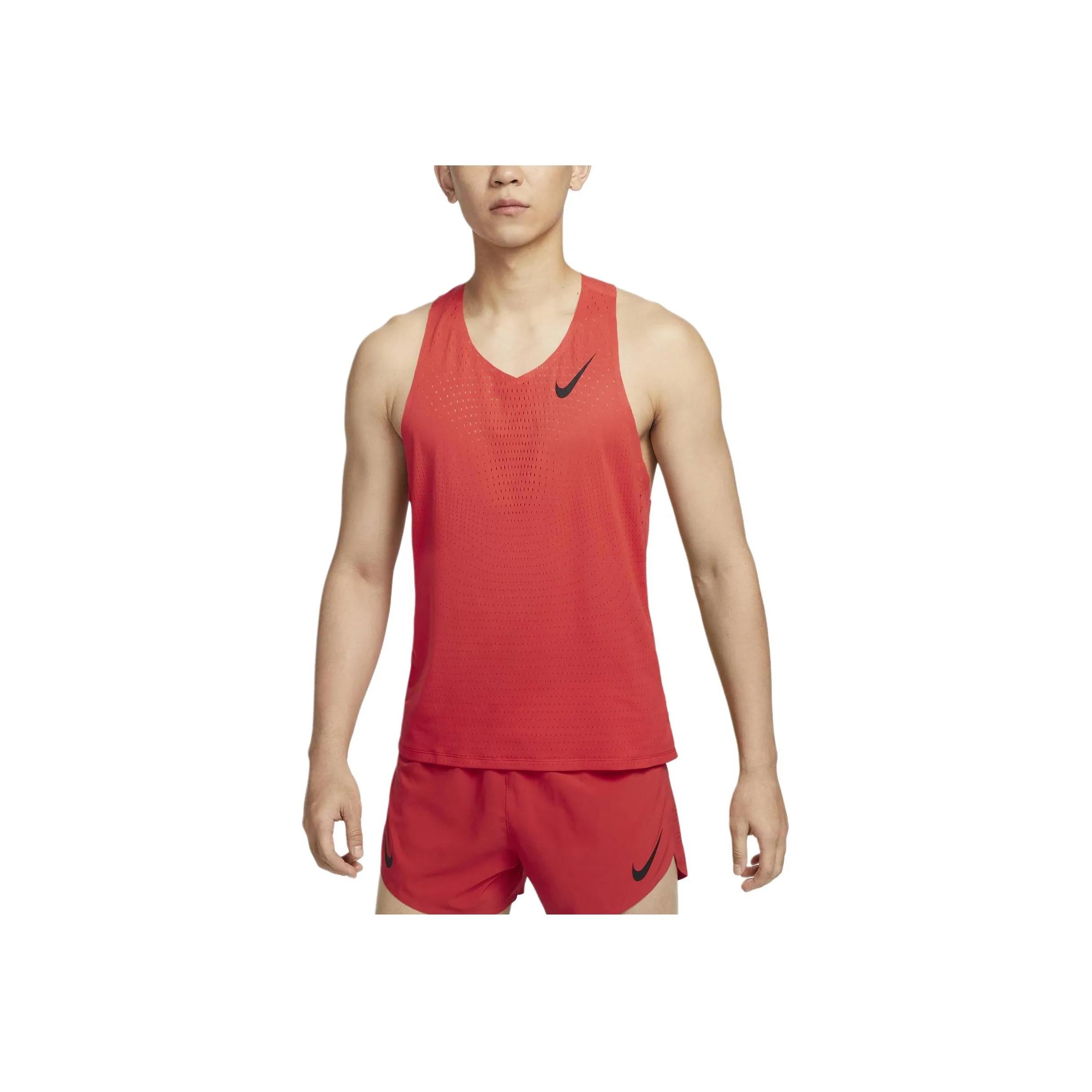 Nike AeroSwift Men's Dri-FIT Adv Running Singlet