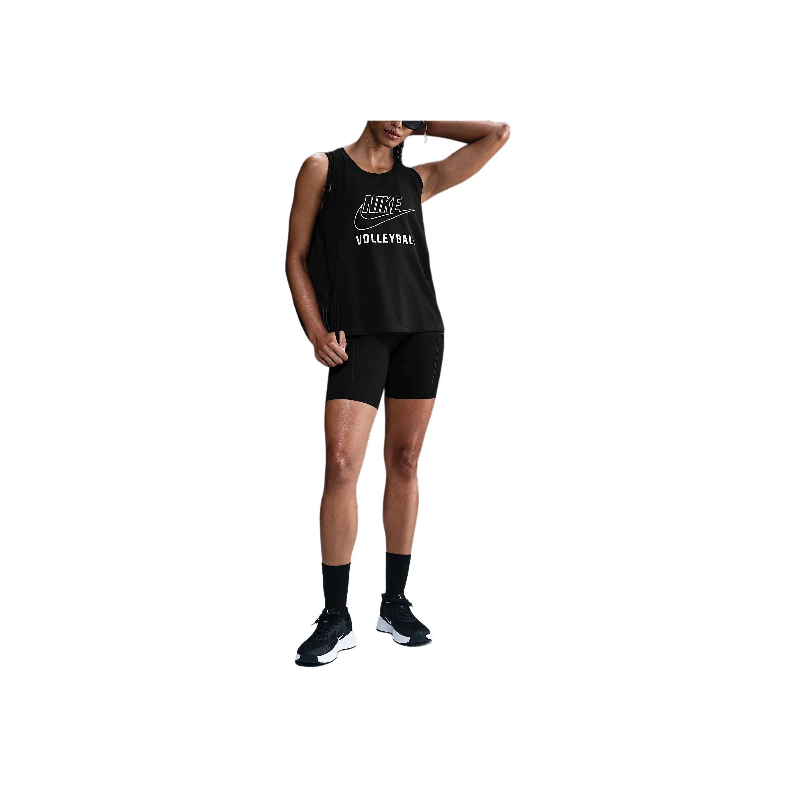 Nike Women's Volleyball Tank Top