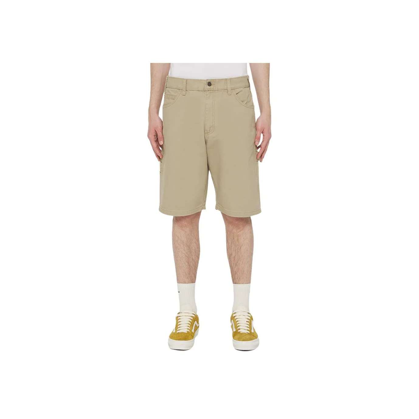 Dickies Duck Cotton Shorts