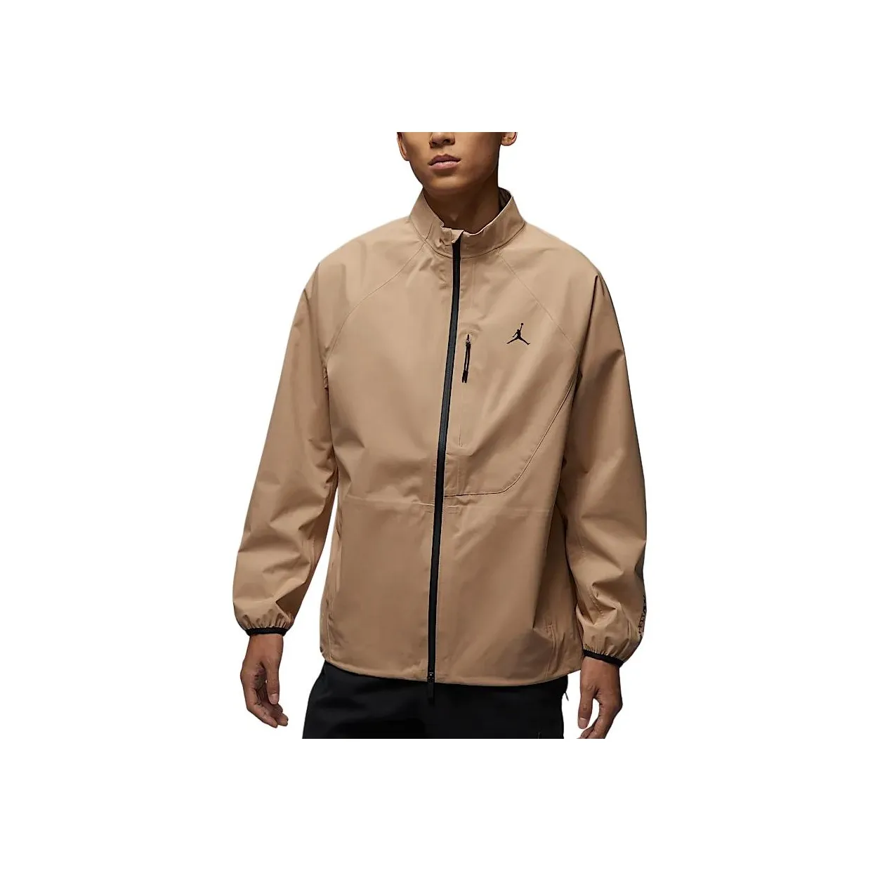 Jordan Sport Storm FIT ADV Jackets Coats Men's Ephedra/Black