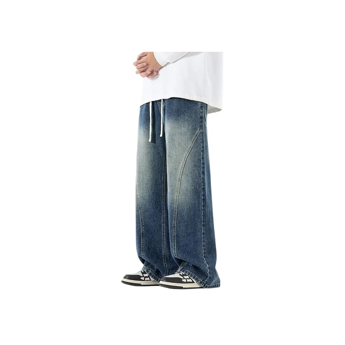 POLAR BEAR Jeans Unisex