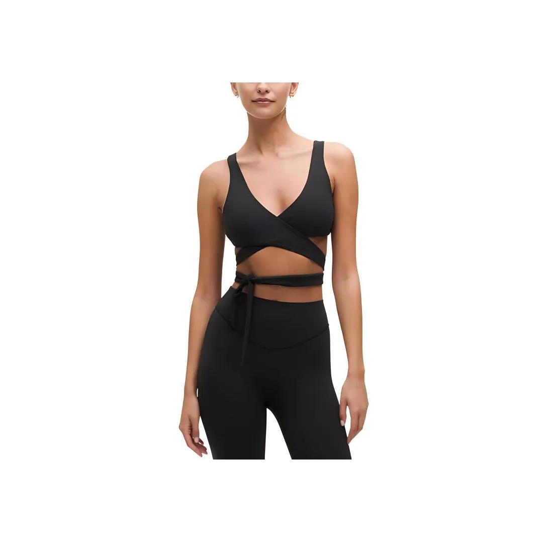 Lululemon Wrap FrontNulu™ Sports Underwear Women's