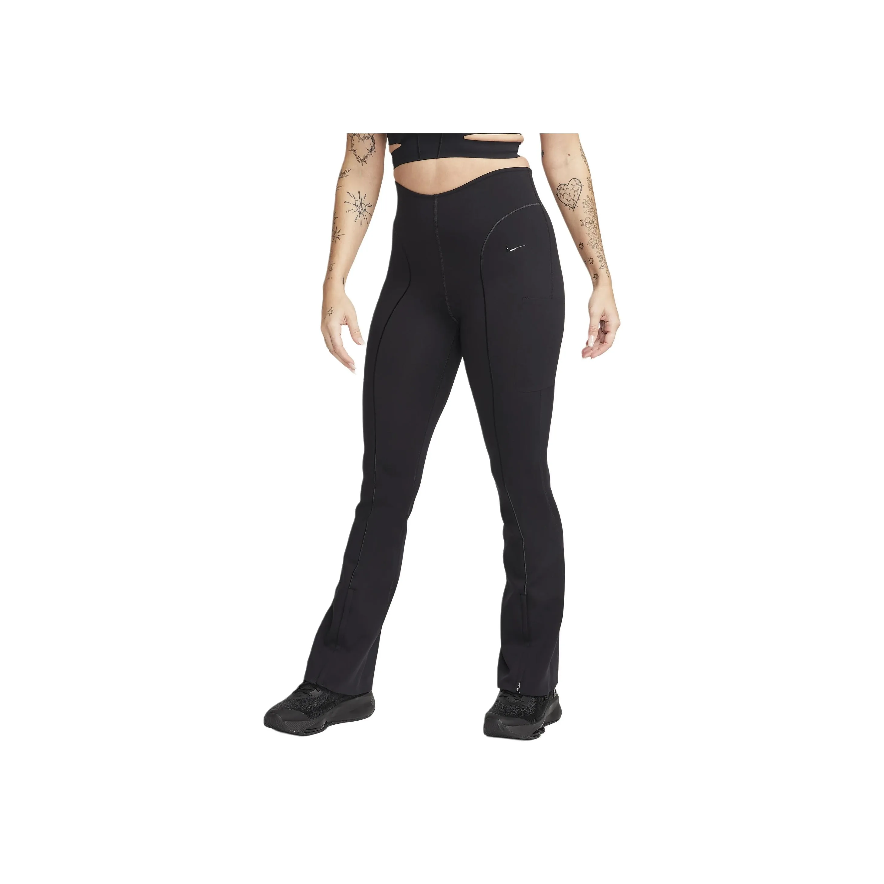Nike FutureMove Women's Dri-FIT High-Waisted Pants With Pockets
