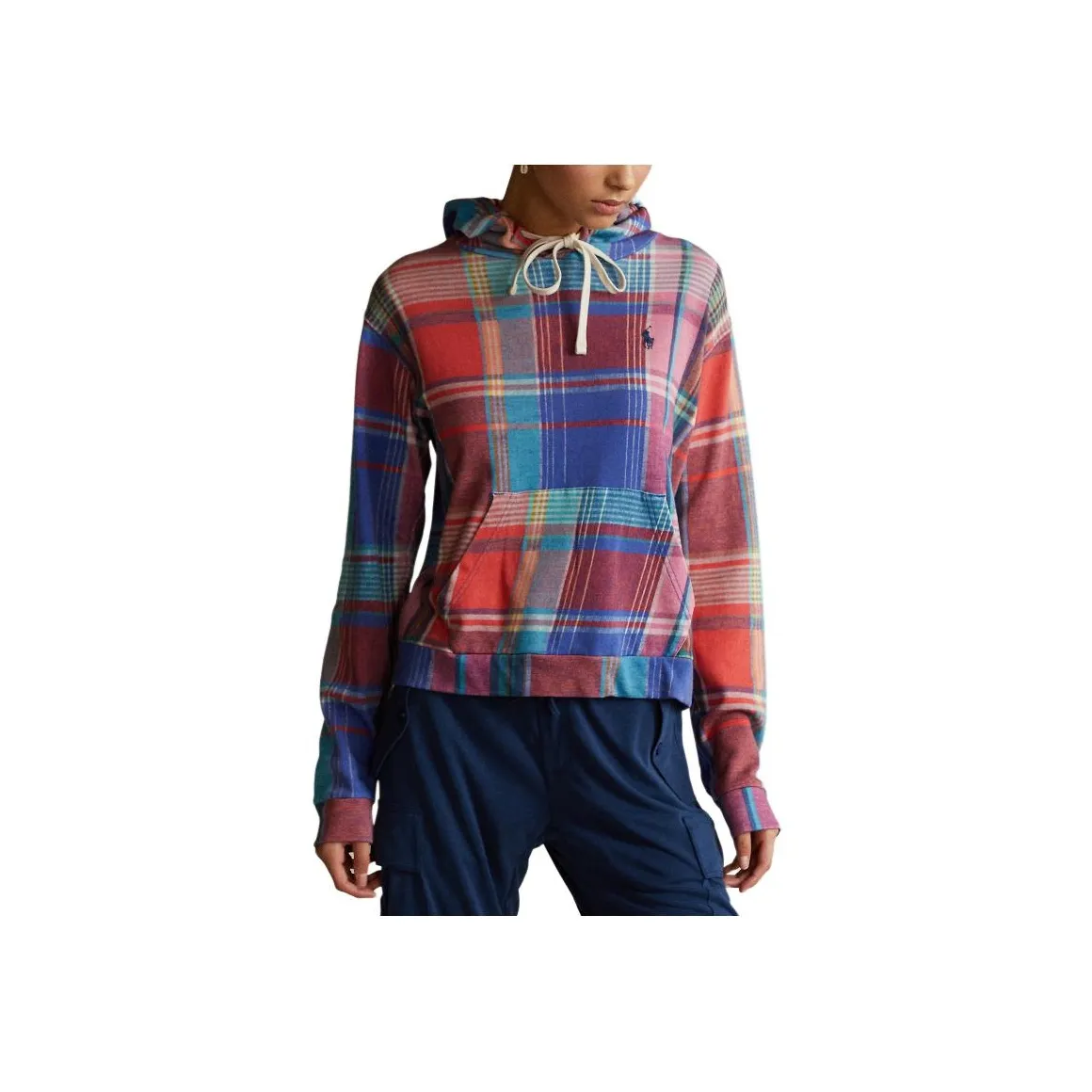 Polo Ralph Lauren Sweatshirt Women's Multicolor