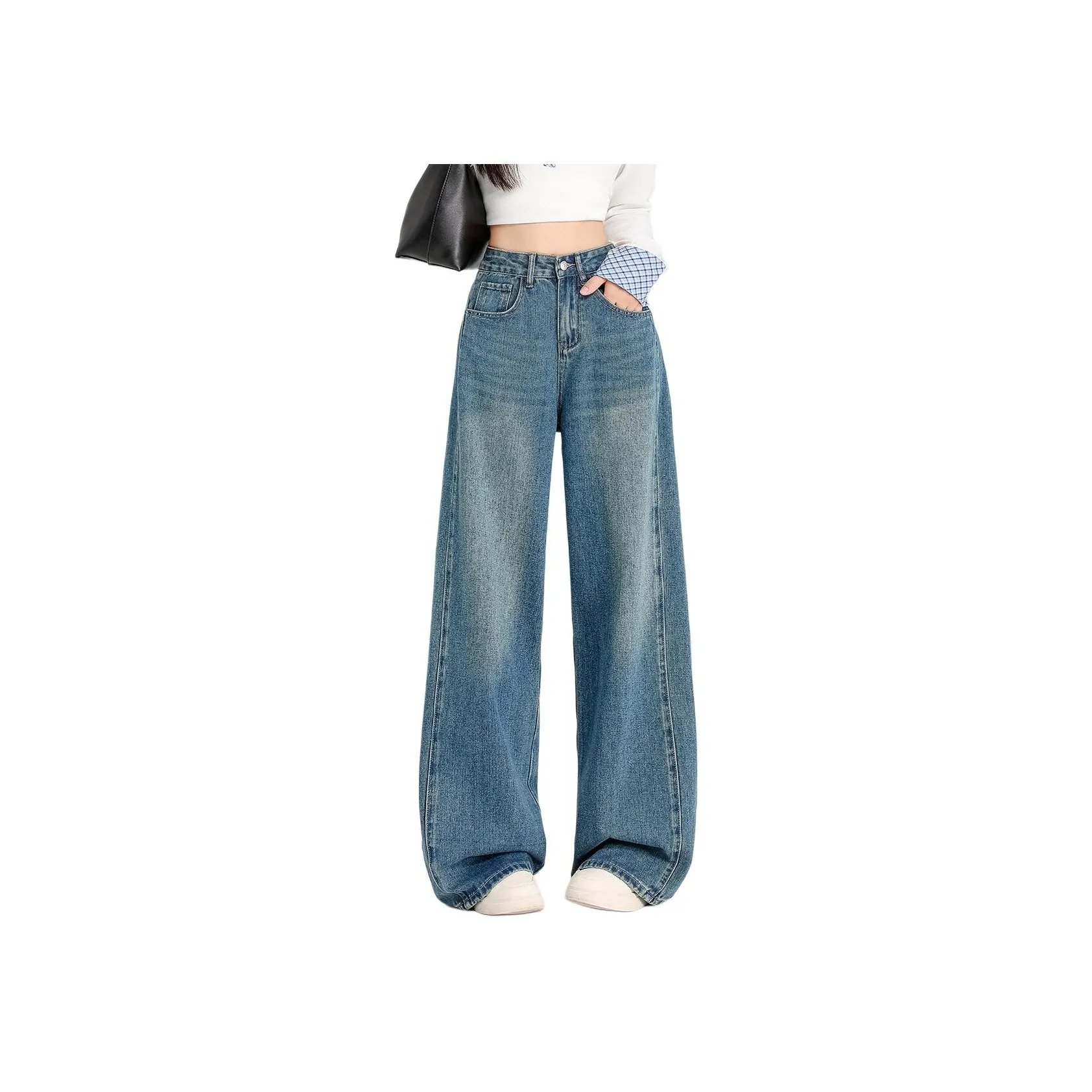 7 FOR Все MANKIND Джинсы Женские