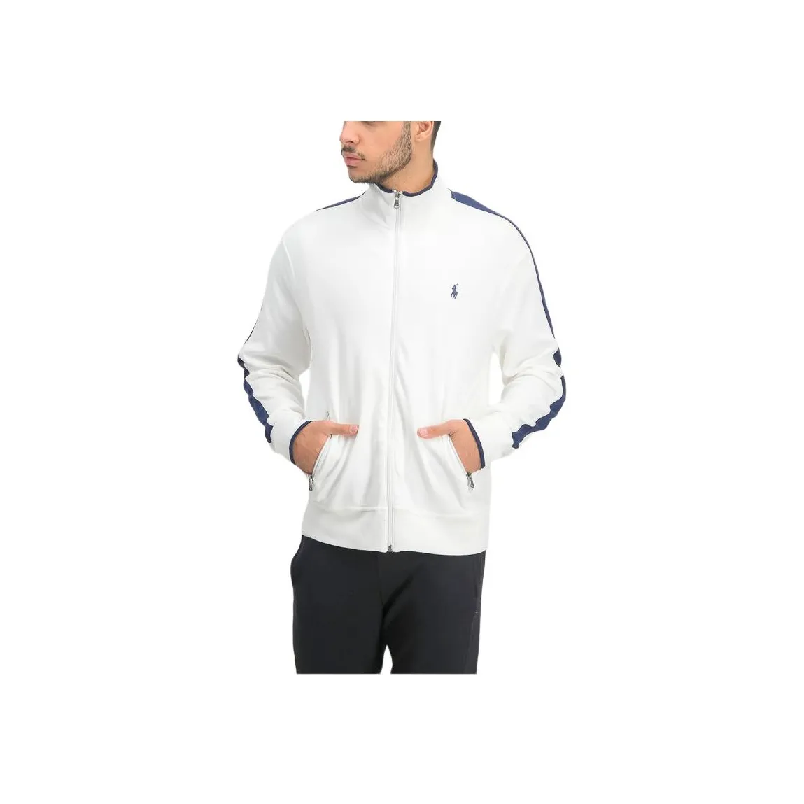 Polo Ralph Lauren Jackets & Coats Men's White