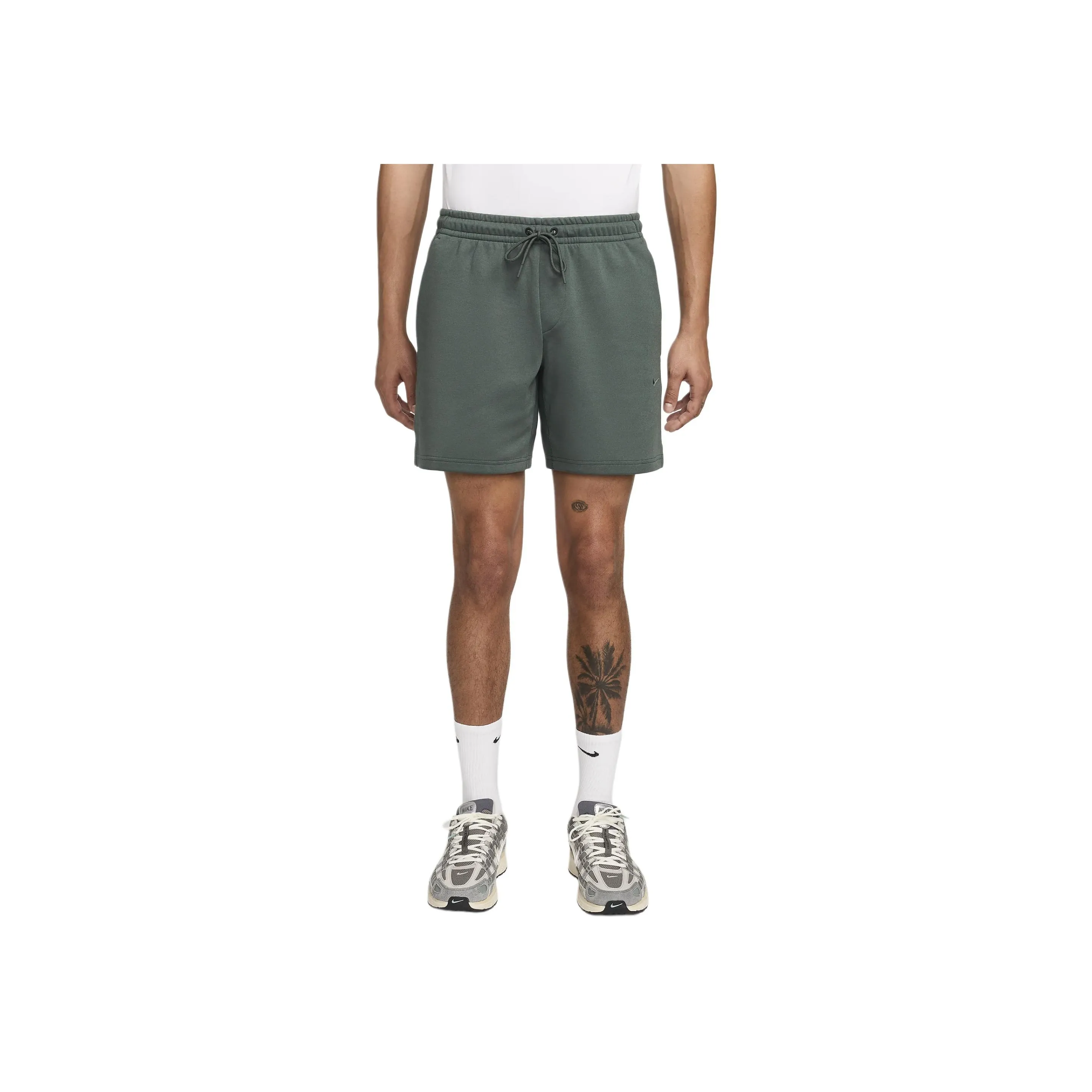 Nike Primary Fleece Men's 7' Dri FIT Uv Unlined Performance Shorts