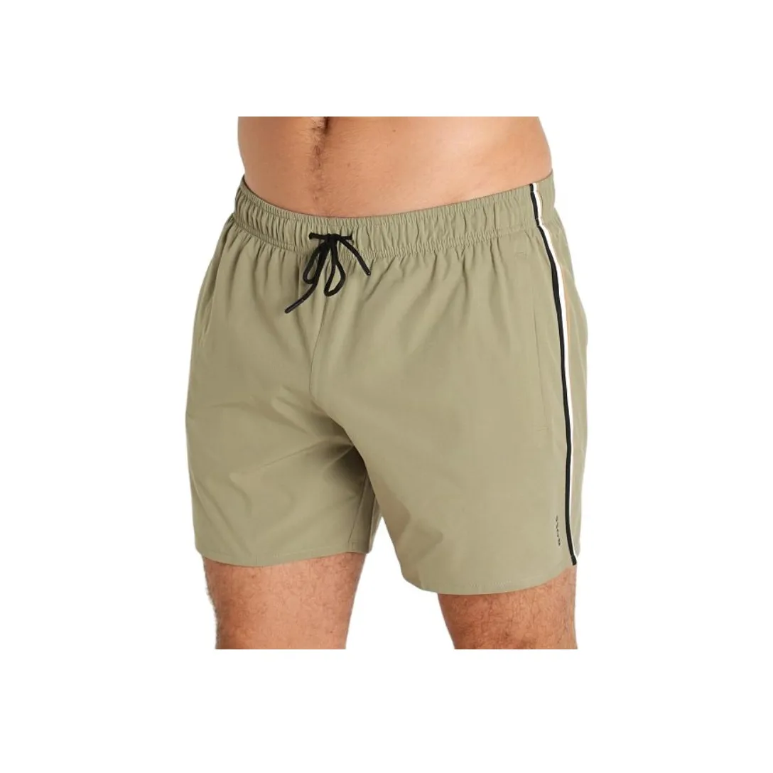 HUGO BOSS Swimming Shorts Men's Green