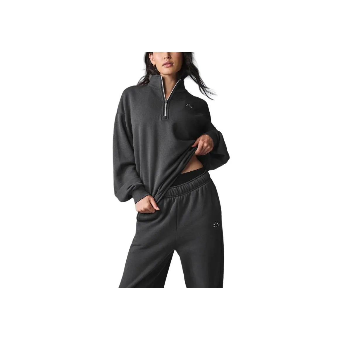 Alo Yoga Accolade Sweatshirt Unisex