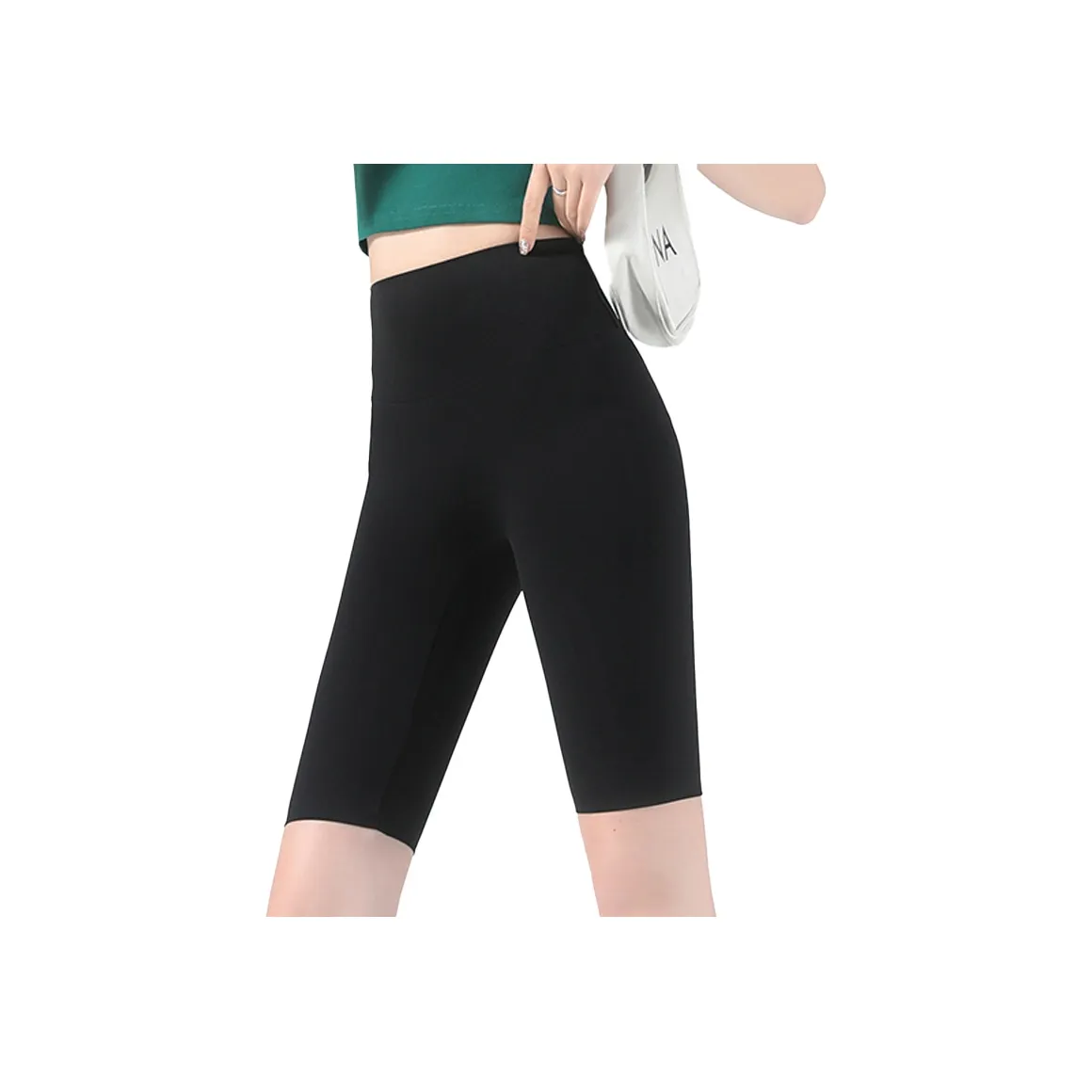 MIIOW Женские спортивные шорты