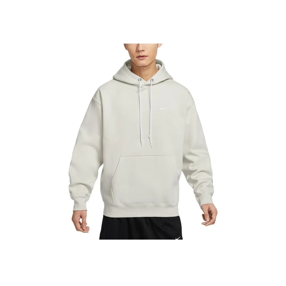Nike Solo Swoosh Hoodie