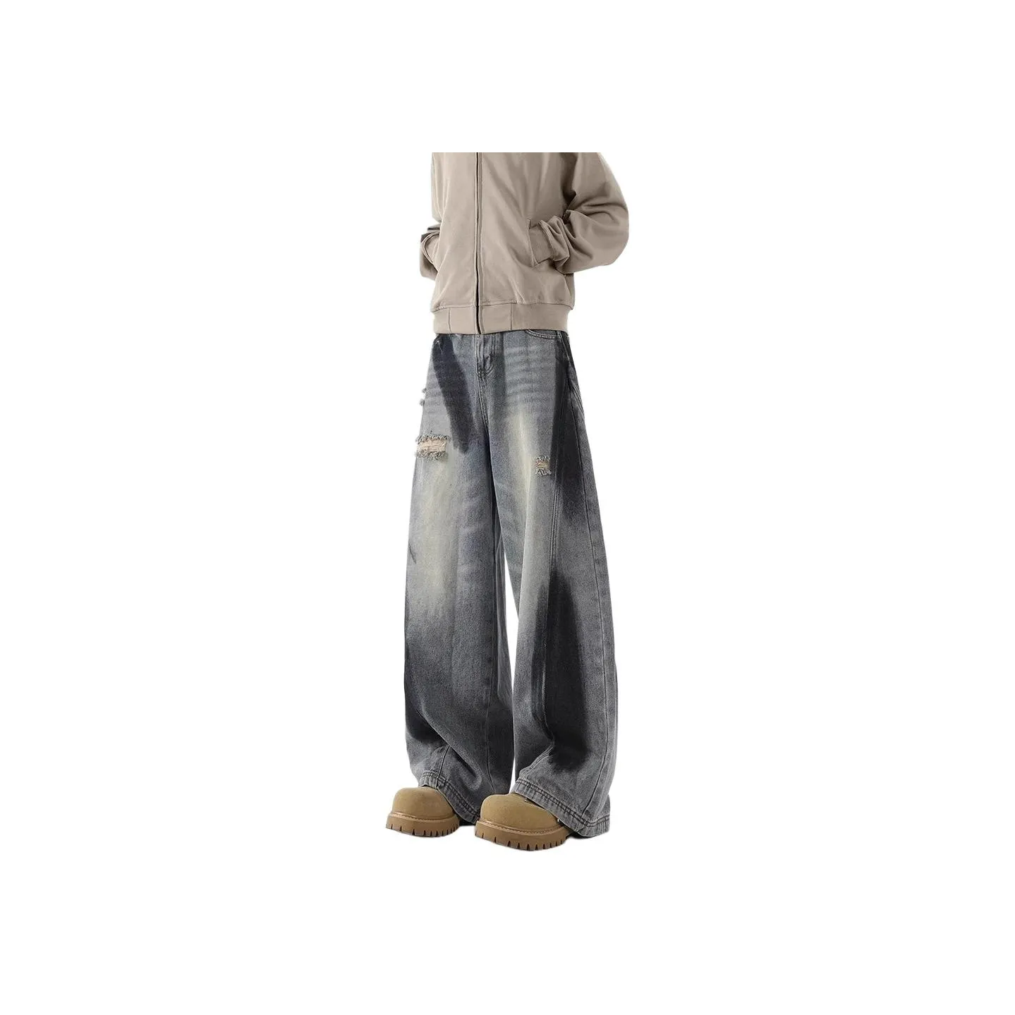 BEAR UNION Jeans Unisex