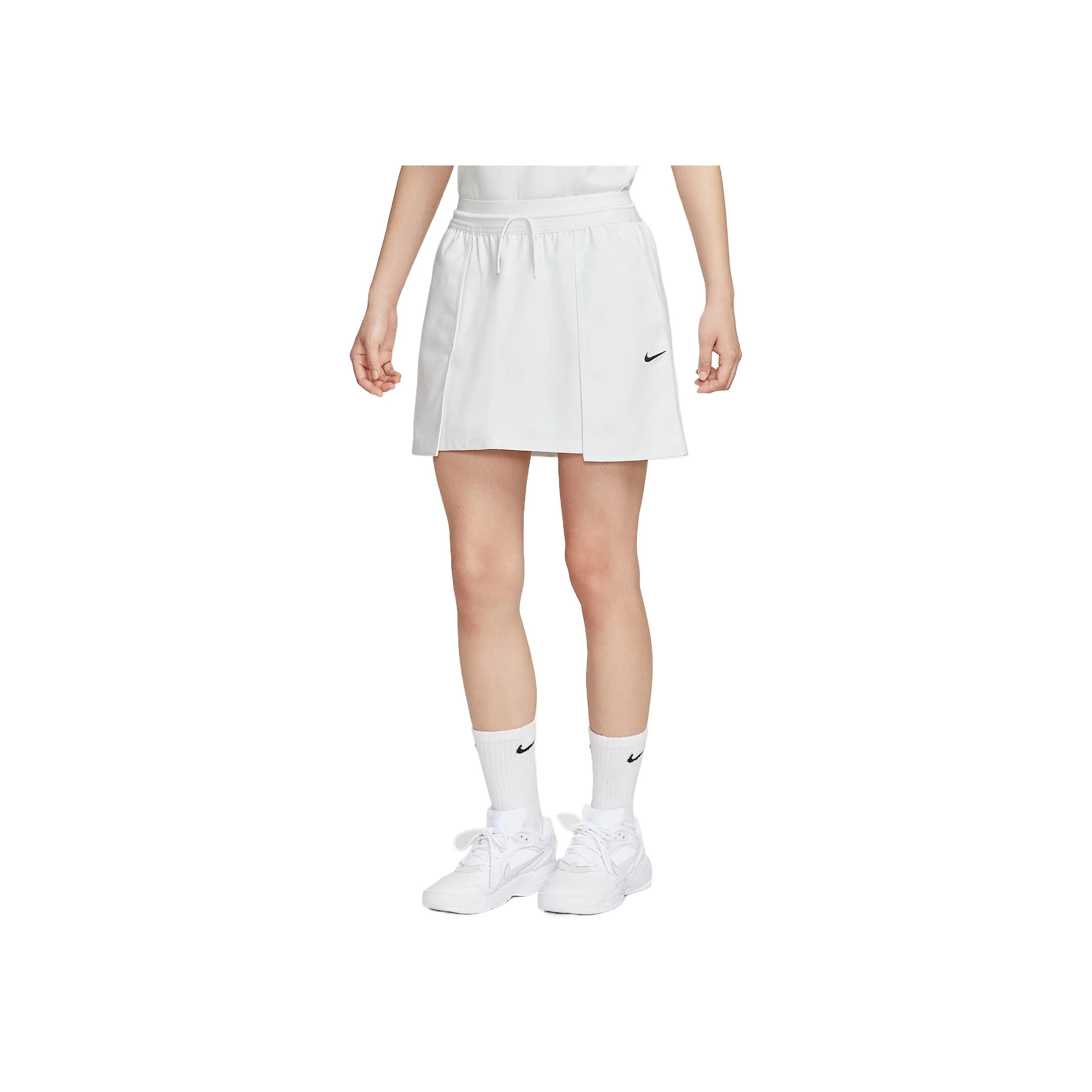 Nike Sportswear Карго Юбки Короткие Женские