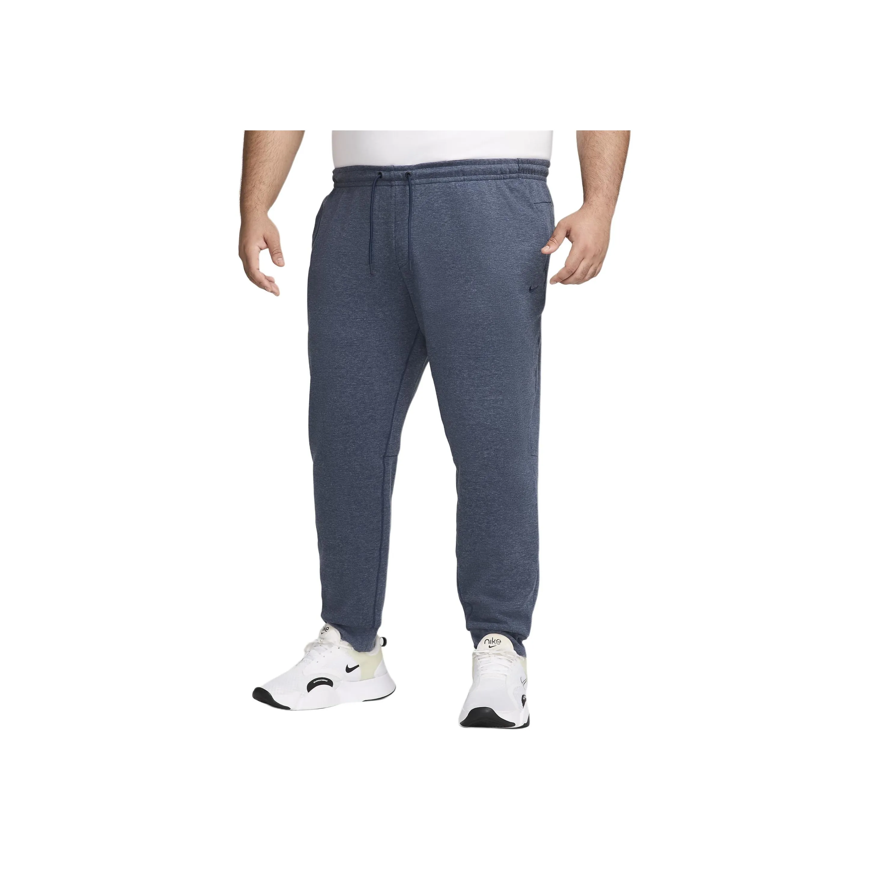 Nike Primary Fleece Men's Dri FIT Uv Performance Joggers