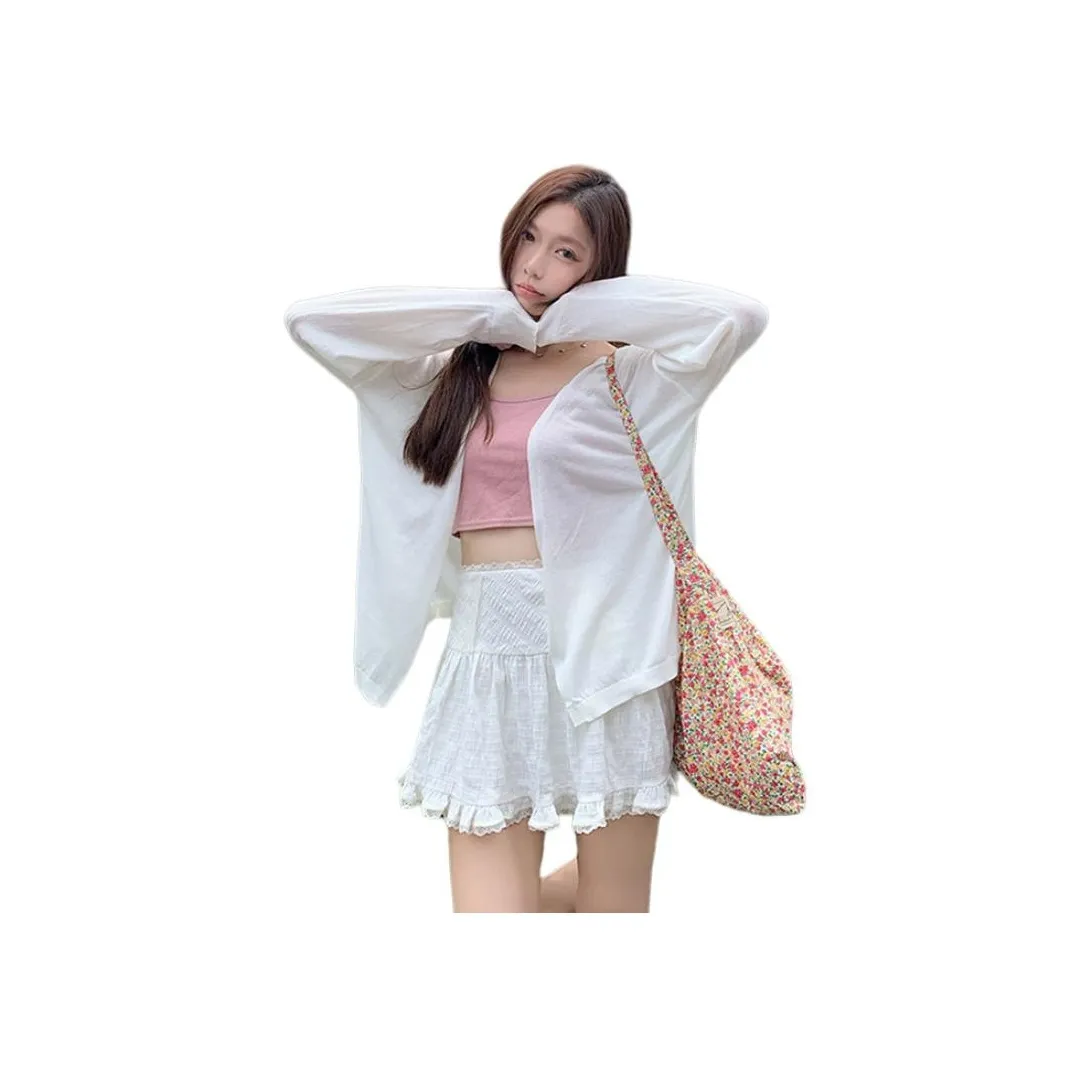 DGMZ Женские Плащи