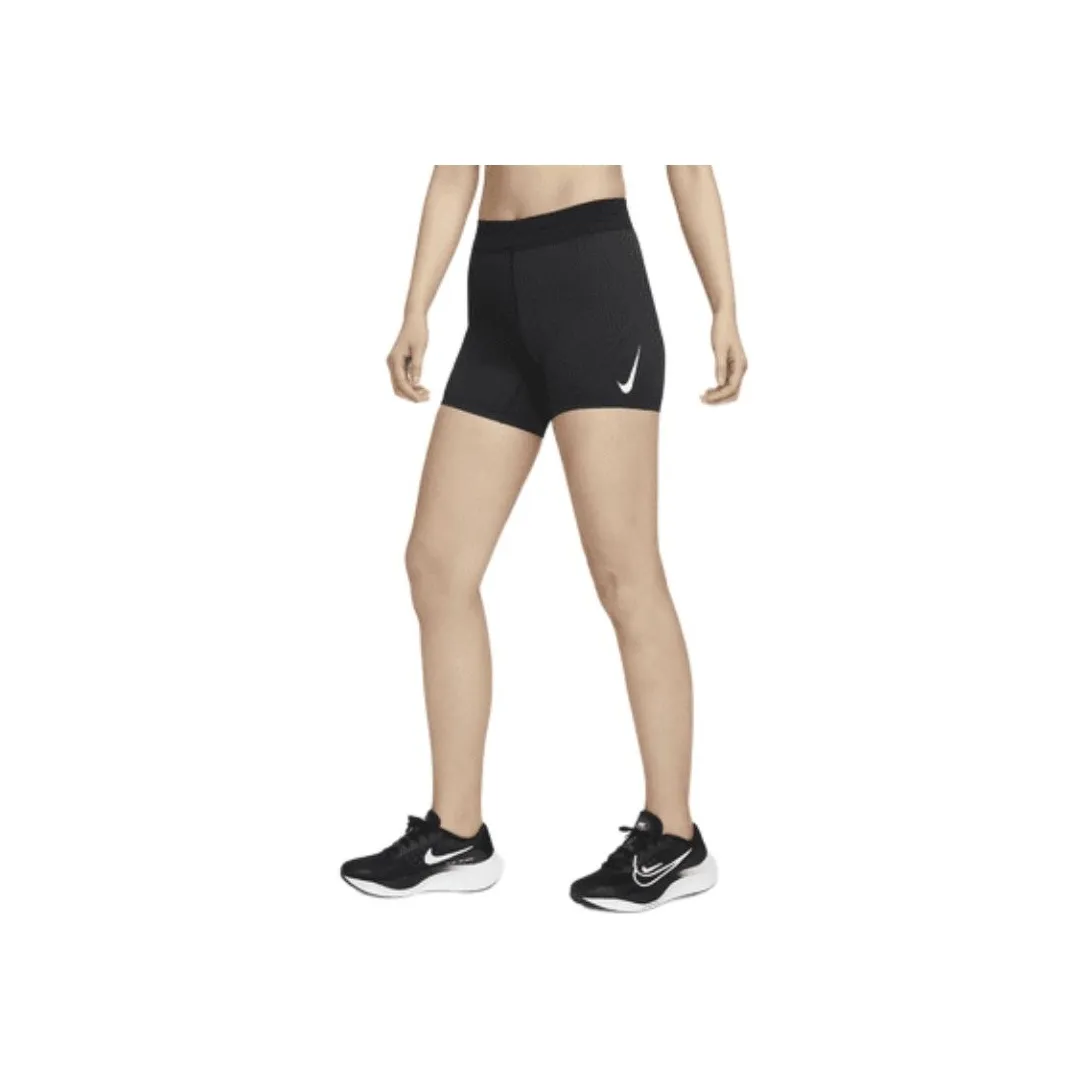 Nike AeroSwiftDri FIT ADV Casual Shorts Women's Black