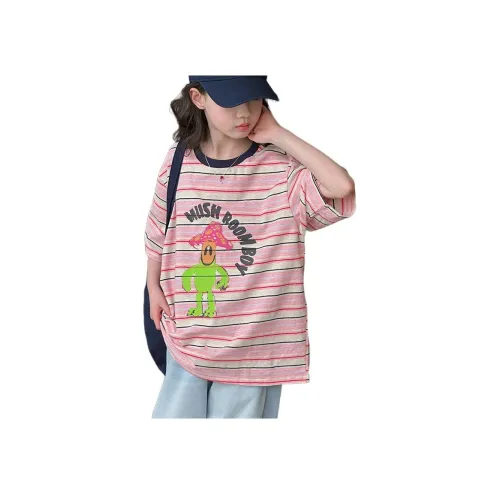 FrogPrince Цвет изображения Kids T-рубашки