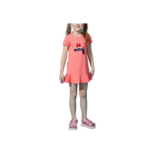 NORTHLAND KIDS Детские дошкольные платья