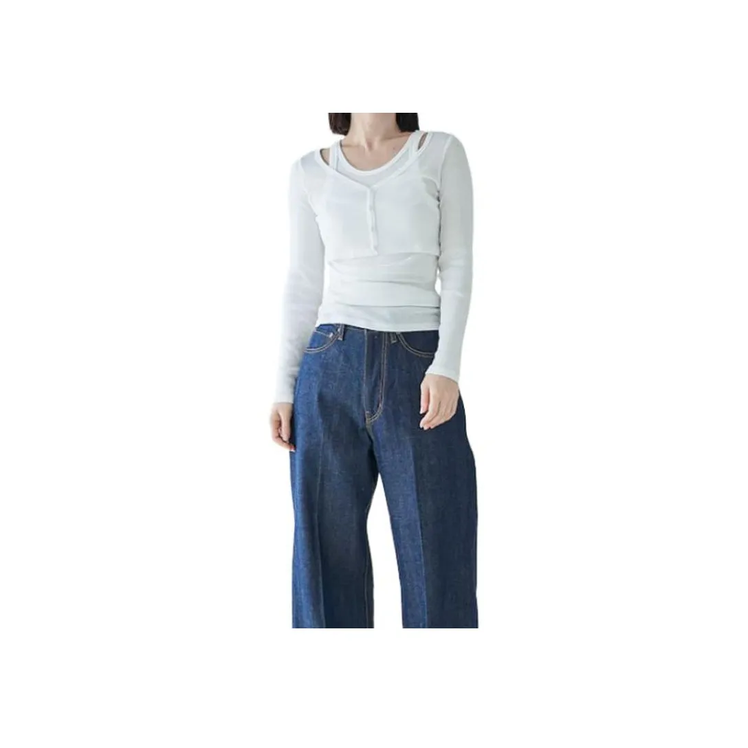 FREAK'S STORE Casual Suit Women's White