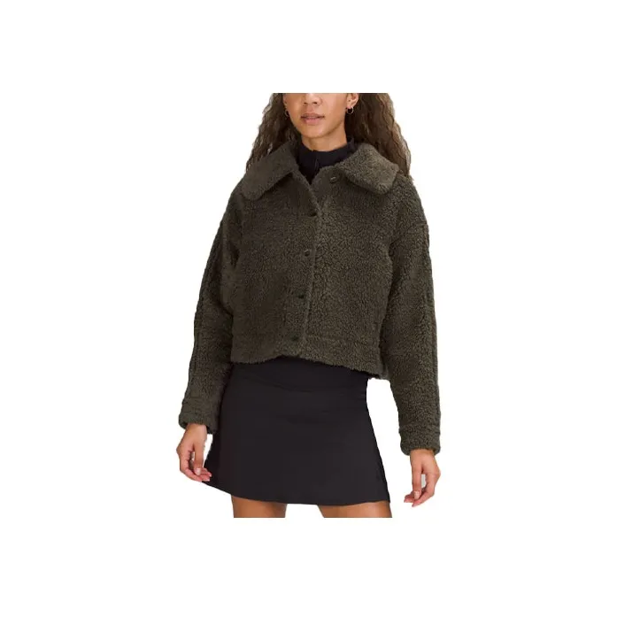 Lululemon Jackets Women's