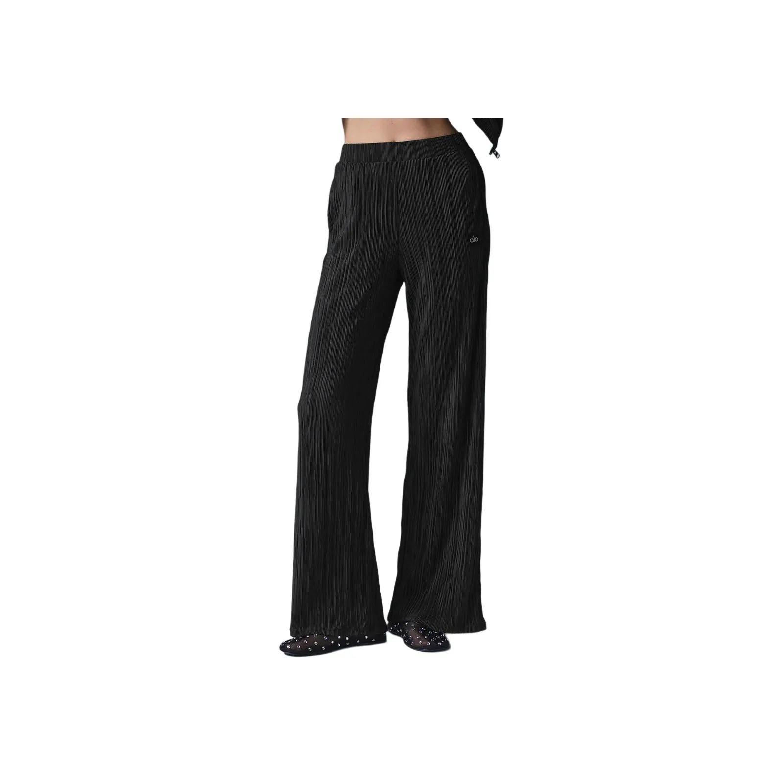 Alo Yoga Casual Pants Women's