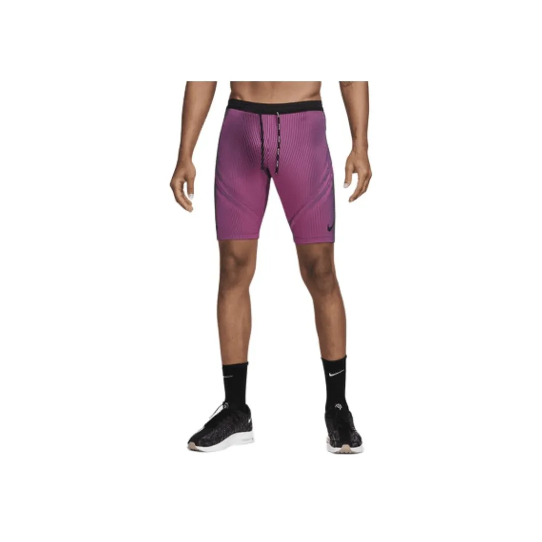 Nike AeroSwift Men's Dri FIT Adv Running 1/2 Length Tights